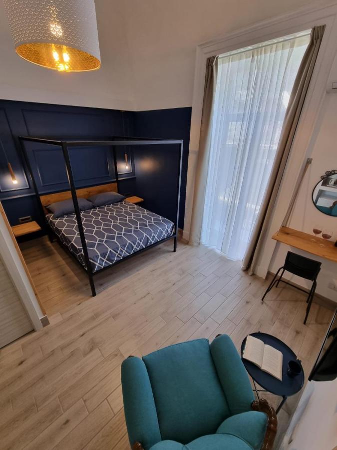 Cuore Mio B&B CTA Exteriör bild