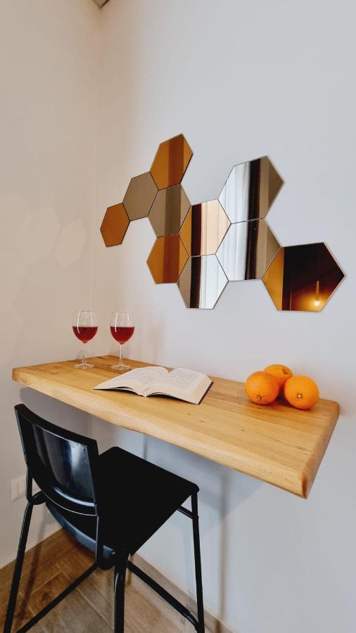 Cuore Mio B&B CTA Exteriör bild