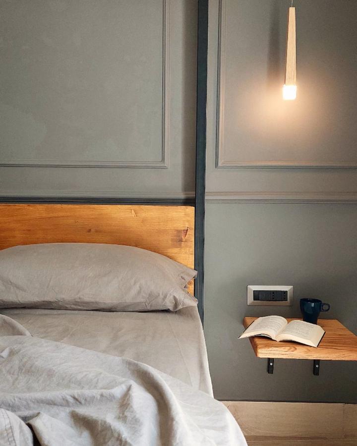 Cuore Mio B&B CTA Exteriör bild